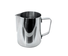 Laden Sie das Bild in den Galerie-Viewer, Milk Mug Steaming Pitchers, 350ML, 600ML - yycoffee
