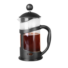 画像をギャラリービューアに読み込む, French Press Coffee Maker ( 8 cup, 1.0L, 34 oz) - yycoffee
