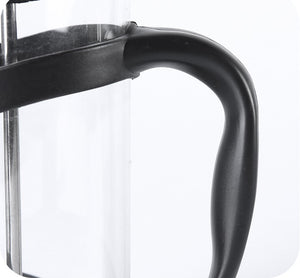 French Press Coffee Maker ( 8 cup, 1.0L, 34 oz) - yycoffee