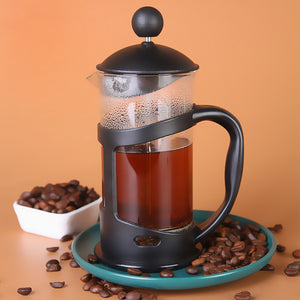 French Press Coffee Maker ( 8 cup, 1.0L, 34 oz) - yycoffee