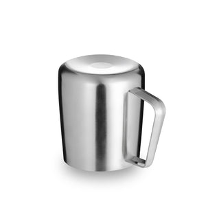 Stainless Steel Milk Frothing Pitcher 500ml - yycoffee