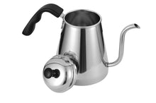 Laden Sie das Bild in den Galerie-Viewer, Coffee Pot Pour Over Coffee Drip Gooseneck Kettle - yycoffee
