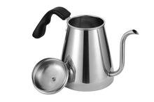 Carica l&#39;immagine nel visualizzatore di Gallery, Coffee Pot Pour Over Coffee Drip Gooseneck Kettle - yycoffee
