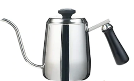 Gooseneck Pour Over Coffee Ketttle 12oz - yycoffee