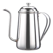 Laden Sie das Bild in den Galerie-Viewer, Gooseneck Coffee Hand Brew Kettle, 650ML - yycoffee
